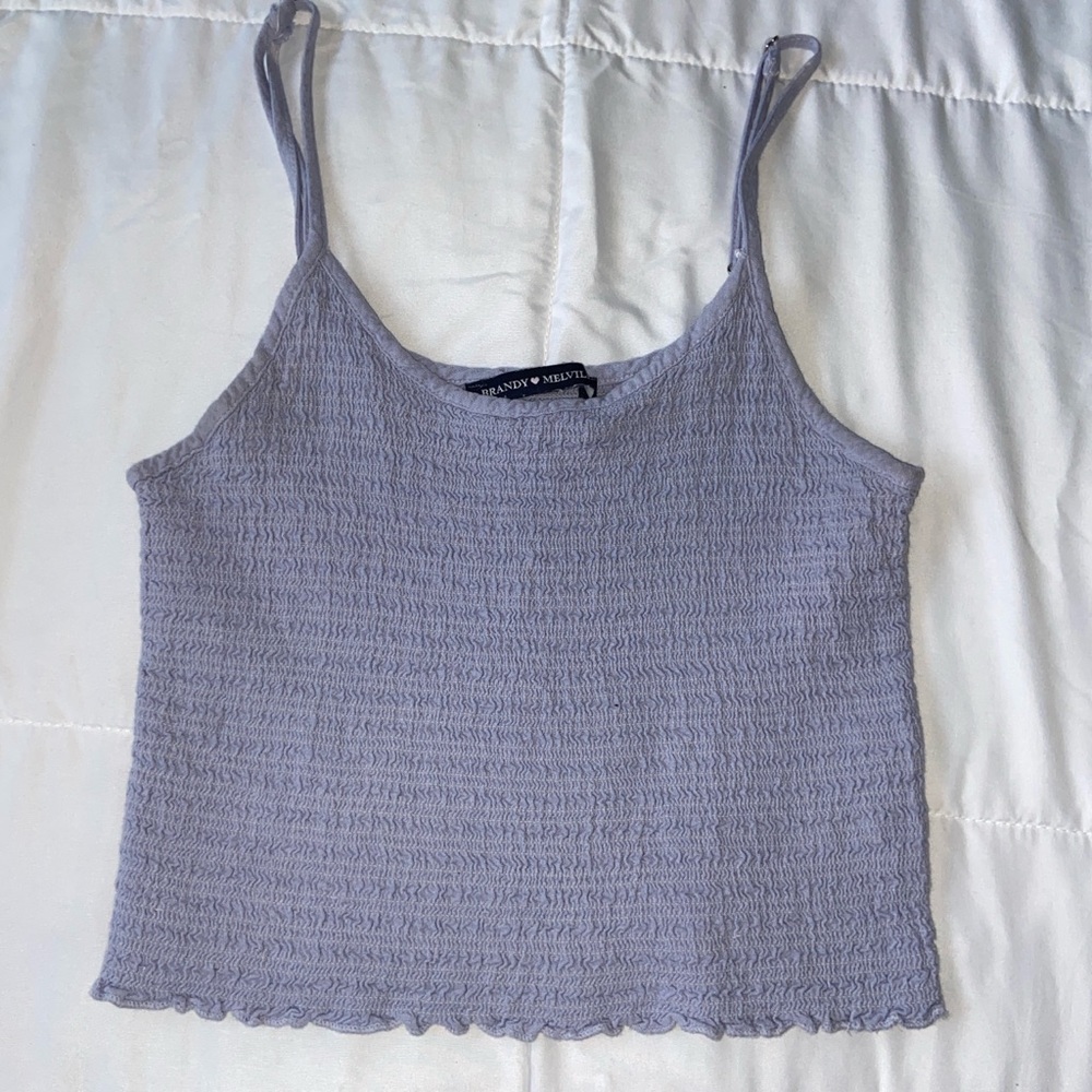 Brandy Melville tank